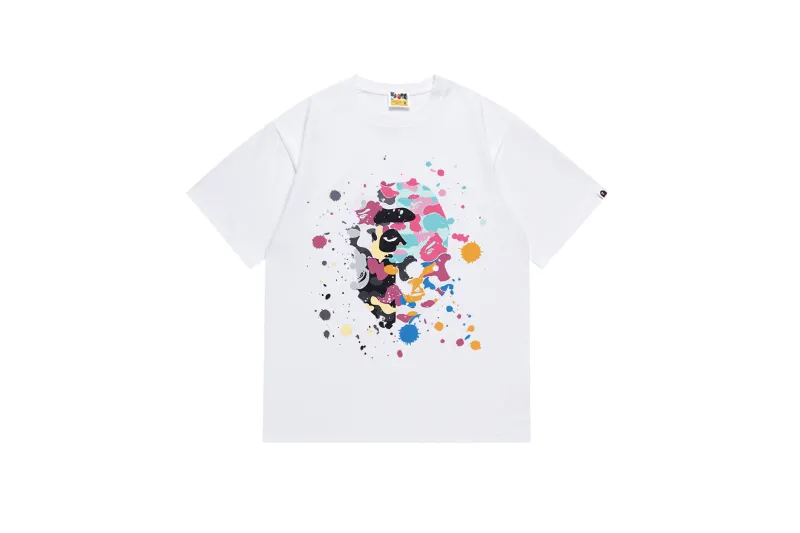 Bape T-Shirt 143