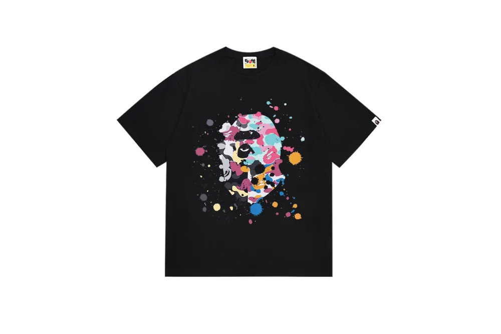 Bape T-Shirt 143