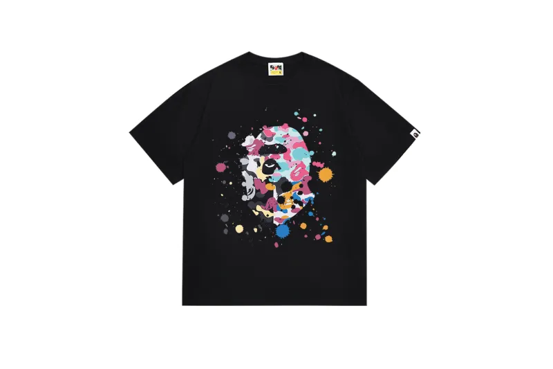 Bape T-Shirt 143
