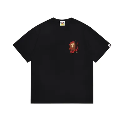 Bape T-Shirt 144 02