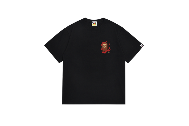 Bape T-Shirt 144