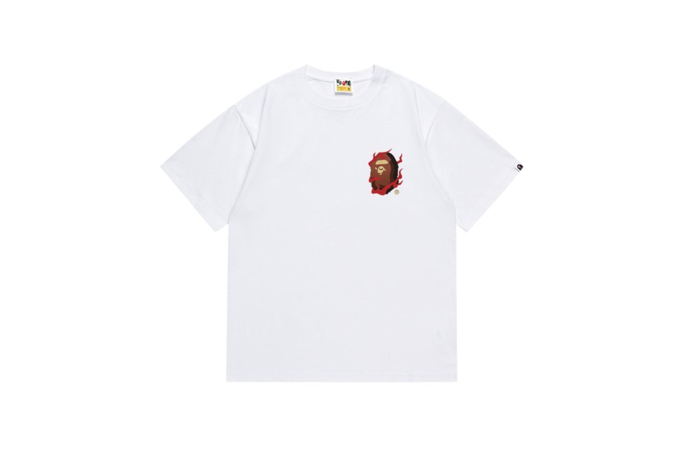 Bape T-Shirt 144
