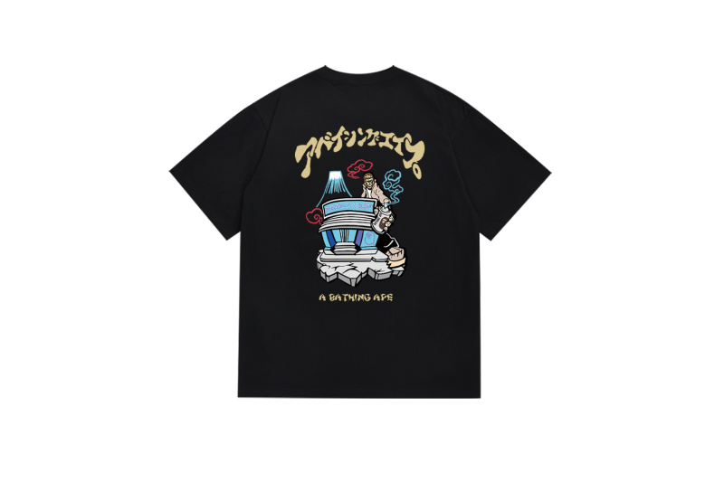 Bape T-Shirt 144