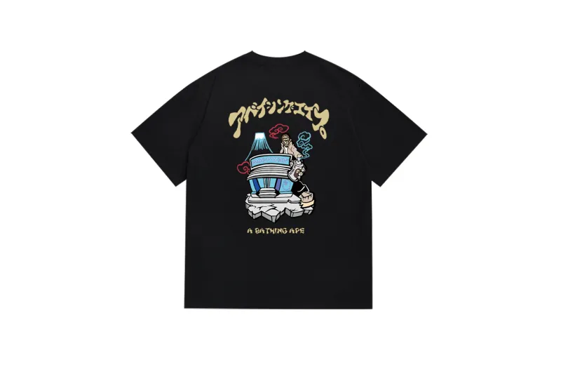 Bape T-Shirt 144