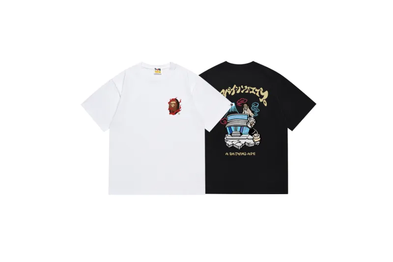 Bape T-Shirt 144