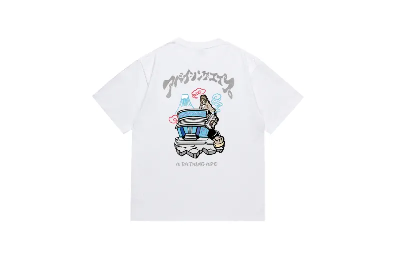 Bape T-Shirt 144