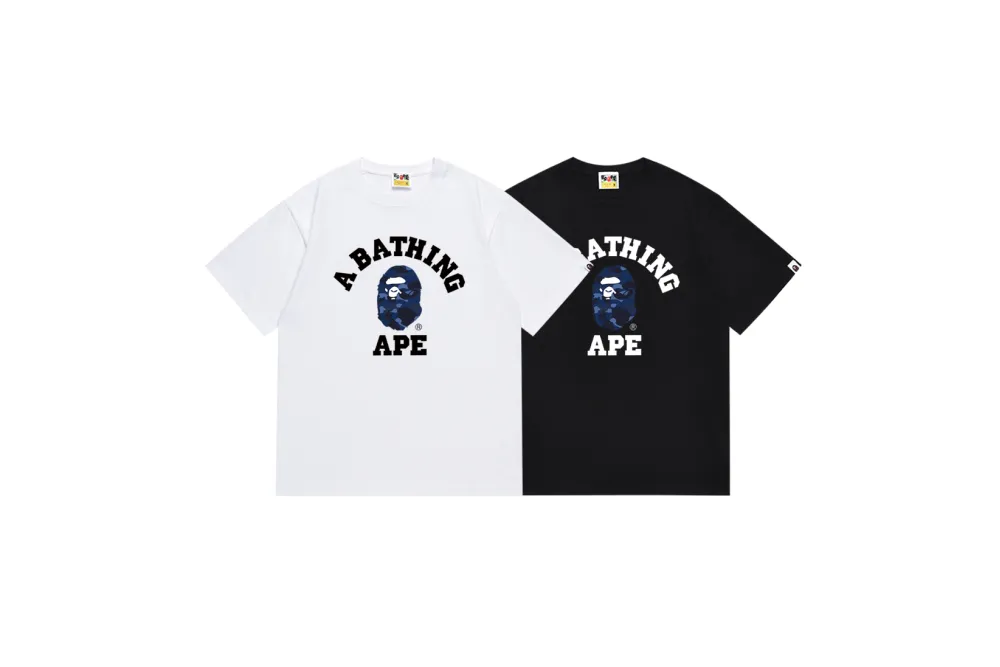 Bape T-Shirt 145