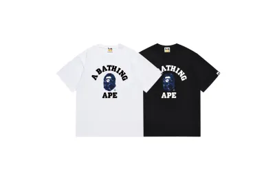 Bape T-Shirt 145 01
