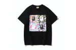 Bape T-Shirt 1870