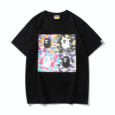 Bape T-Shirt 1870 02
