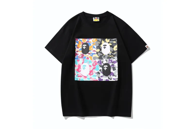 Bape T-Shirt 1870