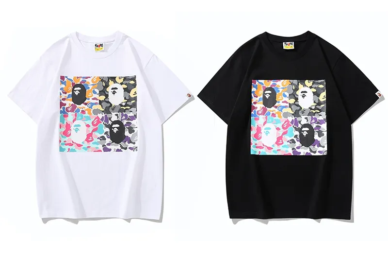 Bape T-Shirt 1870