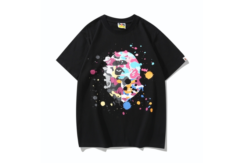 Bape T-Shirt 1871