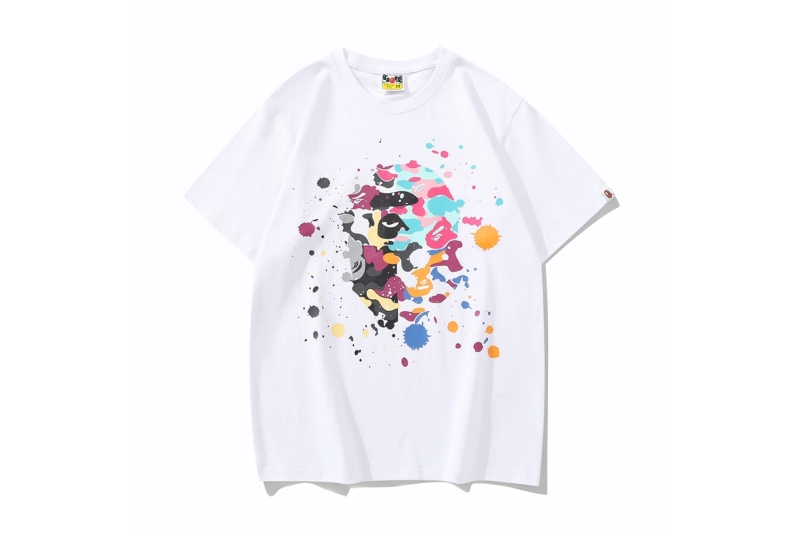 Bape T-Shirt 1871