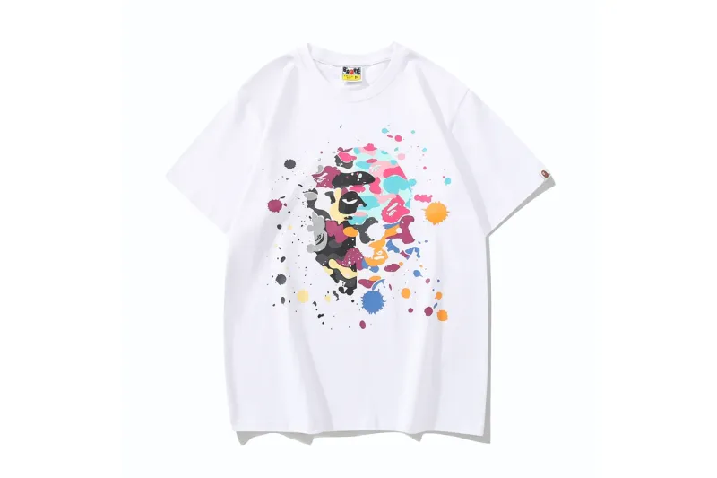 Bape T-Shirt 1871