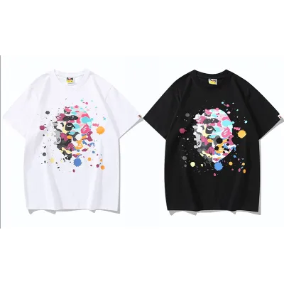 Bape T-Shirt 1871 01