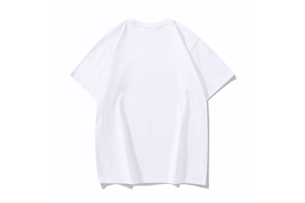Bape T-Shirt 1871