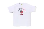 Bape T-Shirt 1872