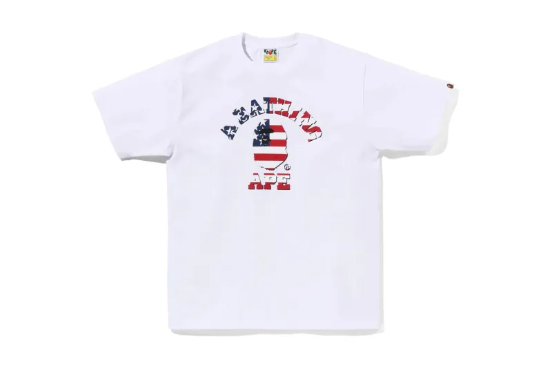 Bape T-Shirt 1872
