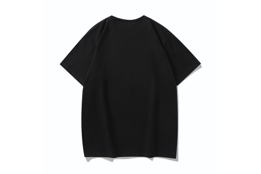 Bape T-Shirt 1872