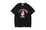 Bape T-Shirt 1872