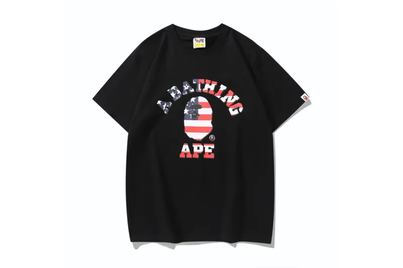 Bape T-Shirt 1872