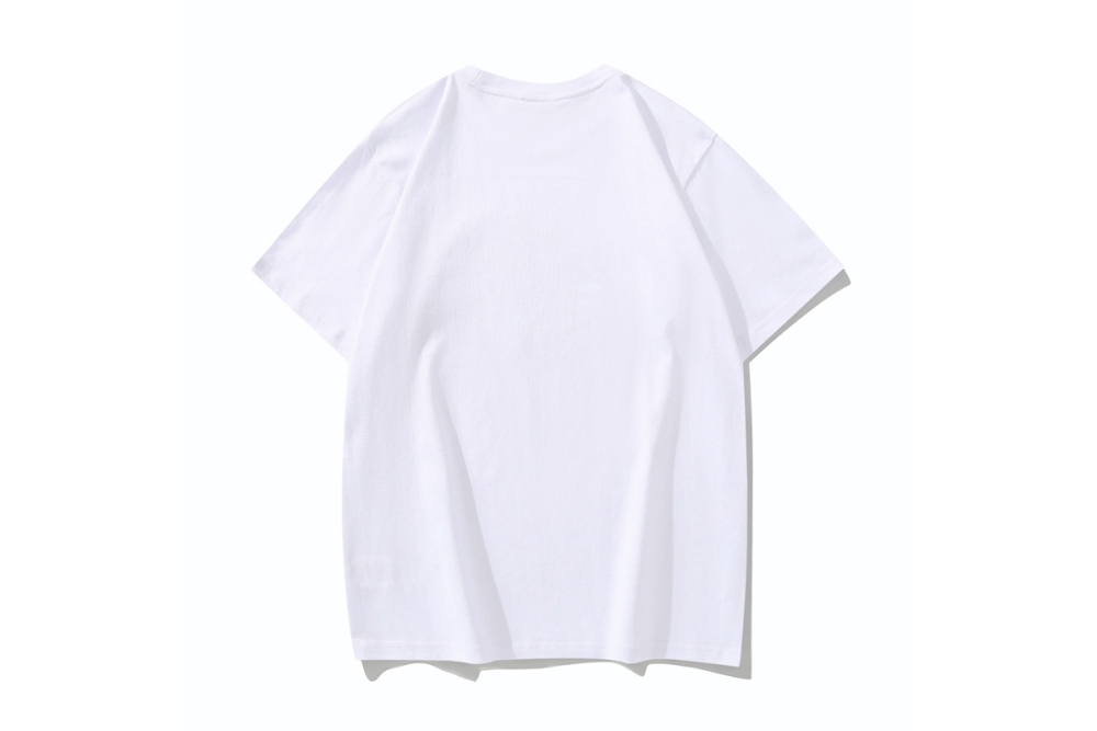 Bape T-Shirt 1872
