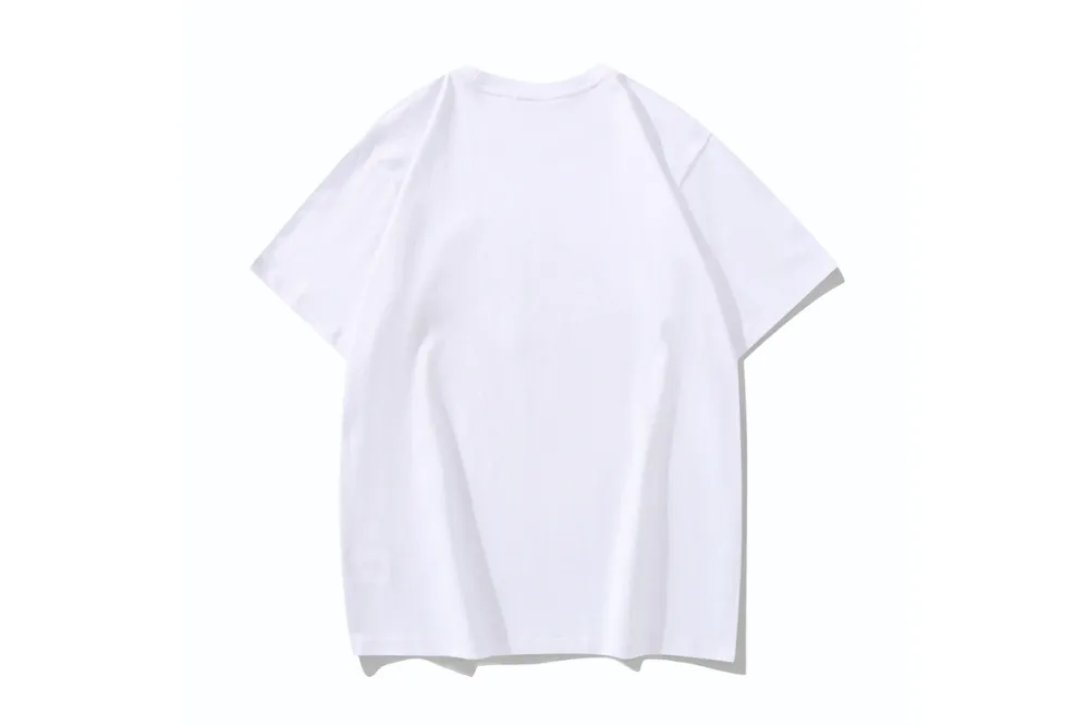 Bape T-Shirt 1872