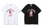 Bape T-Shirt 1872
