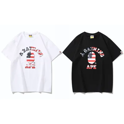 Bape T-Shirt 1872 01