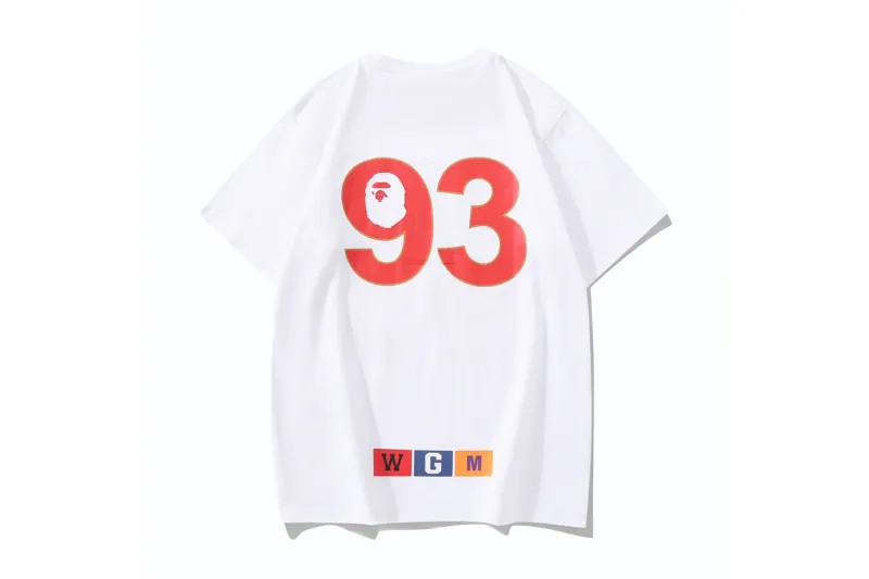 Bape T-Shirt 1873
