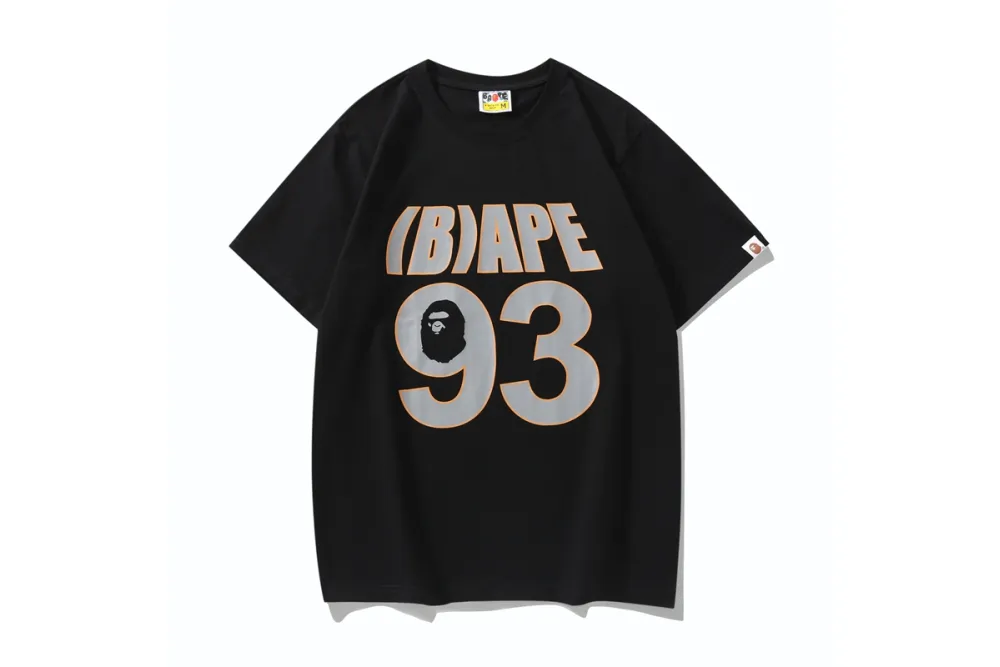 Bape T-Shirt 1873