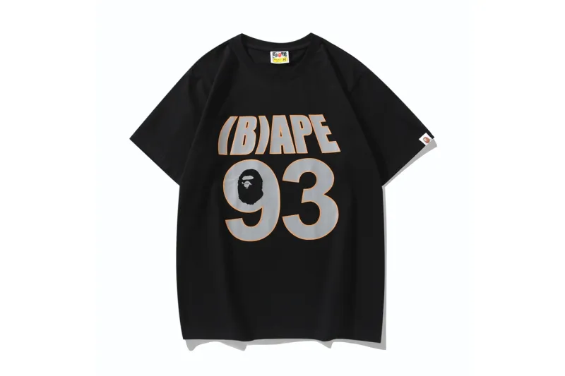 Bape T-Shirt 1873