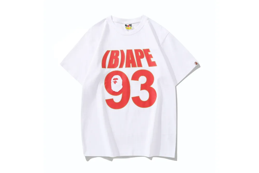 Bape T-Shirt 1873