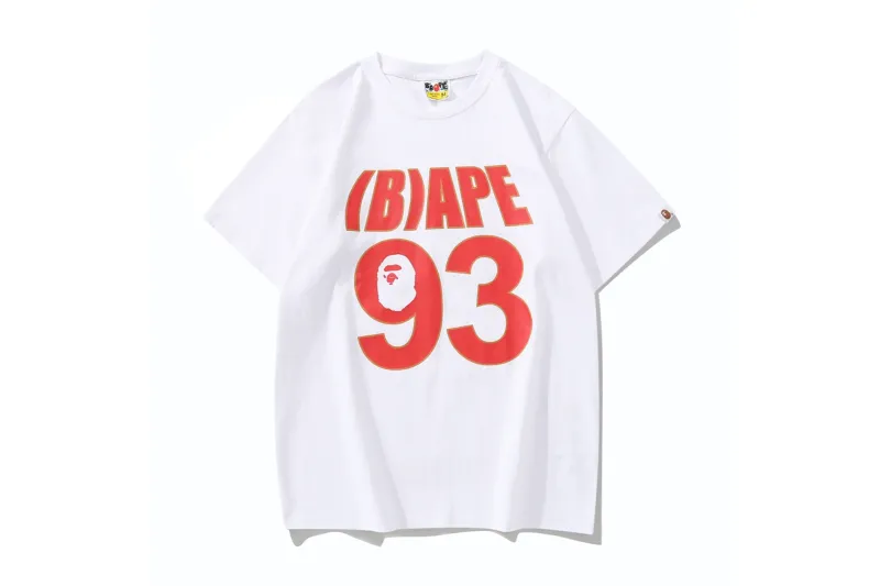 Bape T-Shirt 1873