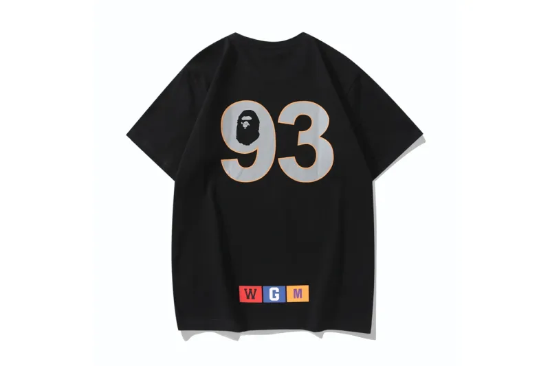 Bape T-Shirt 1873