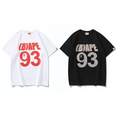 Bape T-Shirt 1873 01