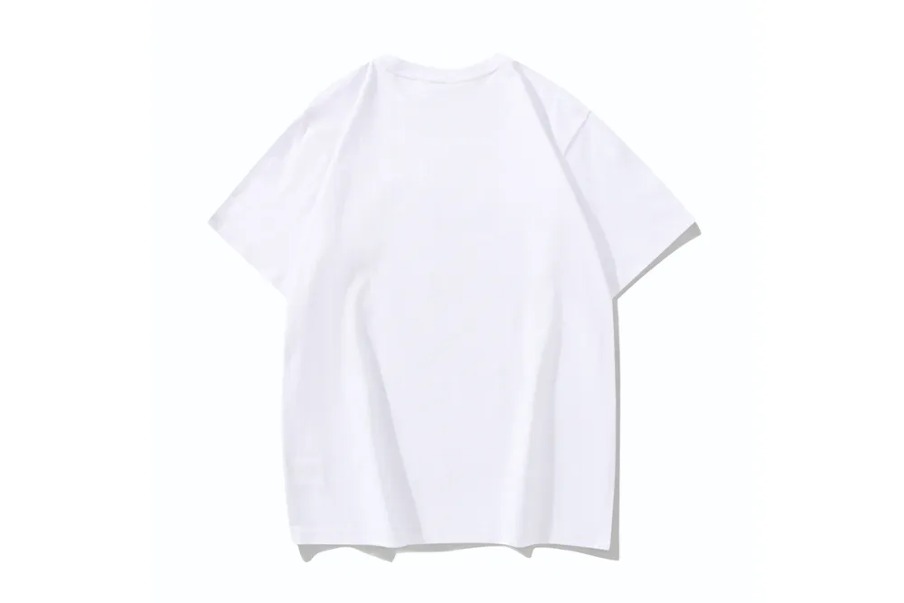 Bape T-Shirt 1875