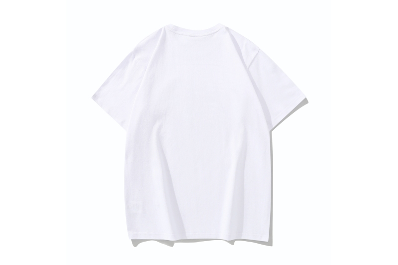 Bape T-Shirt 1875