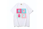 Bape T-Shirt 1875