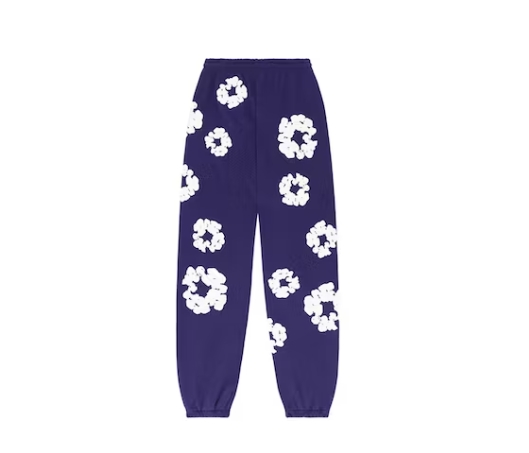 Denim Tears The Cotton Wreath Sweatpants