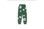 Denim Tears The Cotton Wreath Sweatpants