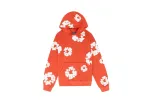 Denim Tears The Cotton Wreath Sweatshirt