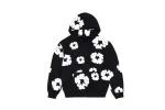 Denim Tears The Cotton Wreath Sweatshirt
