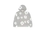 Denim Tears The Cotton Wreath Sweatshirt