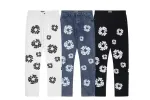 Denim Tears x Levi's Cotton Wreath Jean