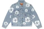 Denim Tears x Levi's Jacket