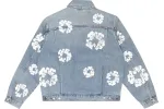 Denim Tears x Levi's Jacket