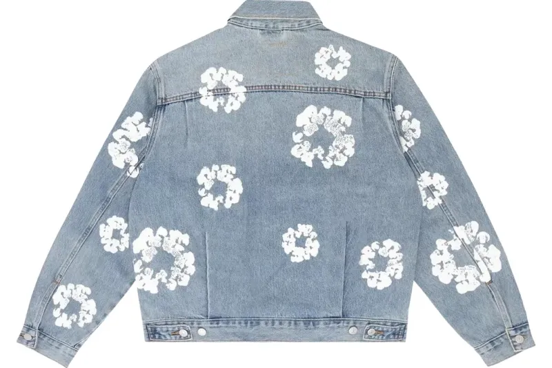 Denim Tears x Levi's Jacket