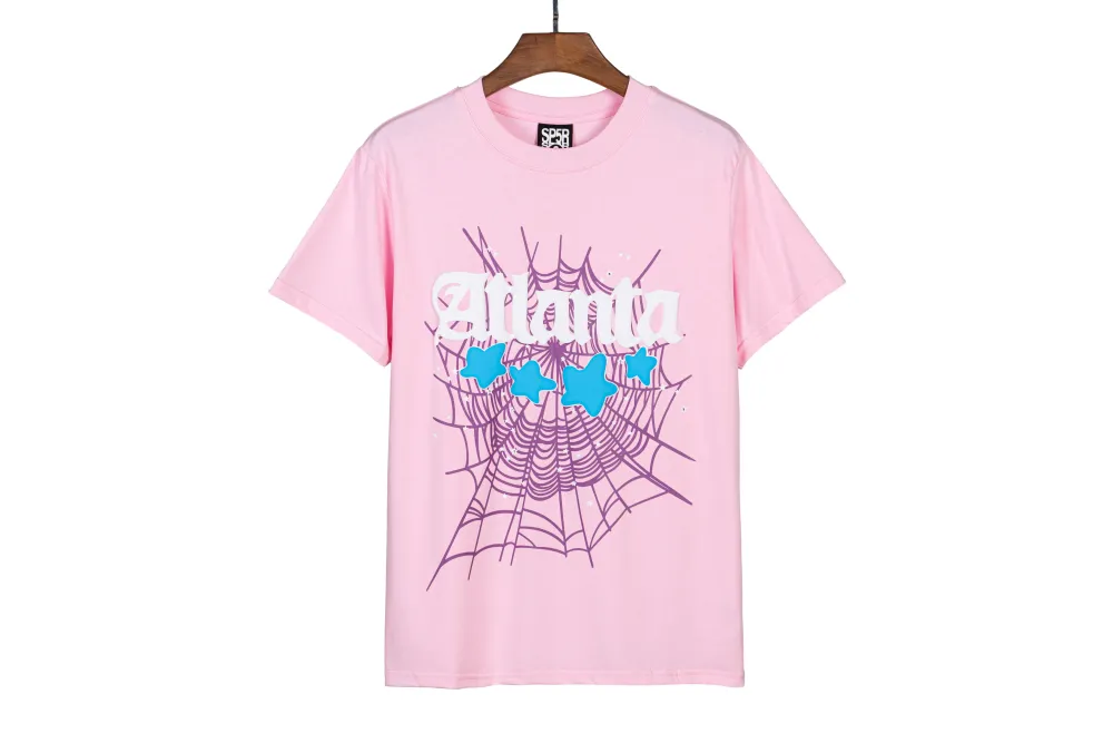 Sp5der T-Shirt 2506